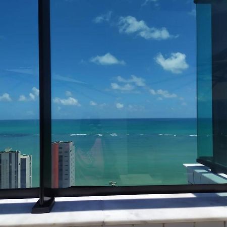 Ape Da Ka Candeias Pe Lägenhet Recife Exteriör bild