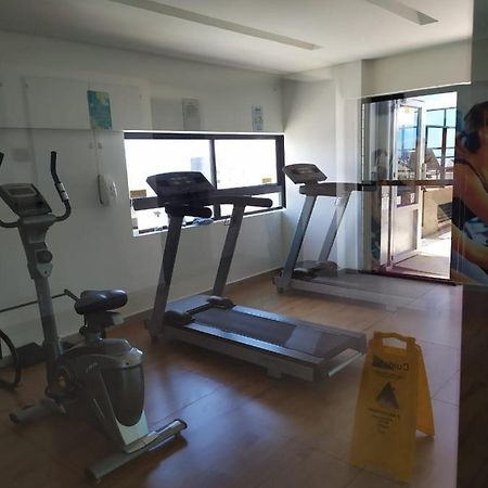 Ape Da Ka Candeias Pe Lägenhet Recife Exteriör bild
