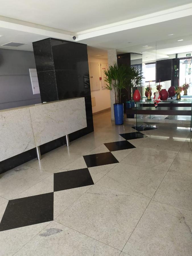 Ape Da Ka Candeias Pe Lägenhet Recife Exteriör bild