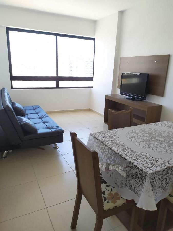 Ape Da Ka Candeias Pe Lägenhet Recife Exteriör bild