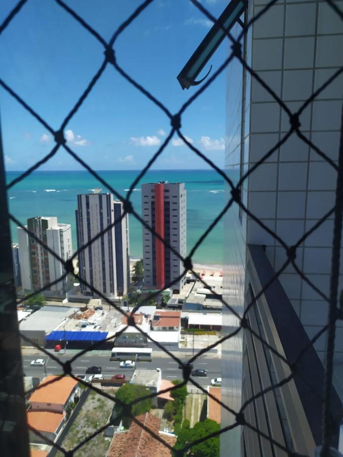 Ape Da Ka Candeias Pe Lägenhet Recife Exteriör bild